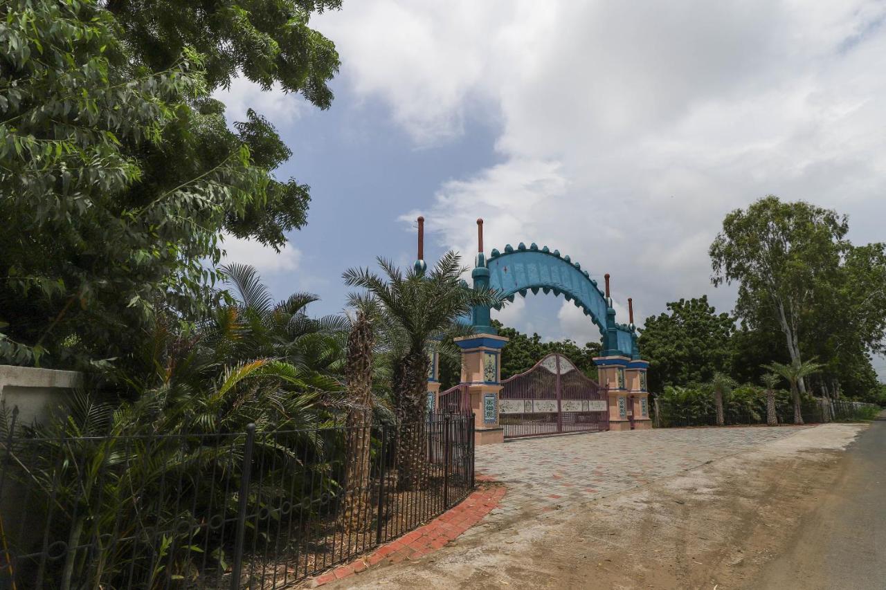 Capital O 49279 Chhab Chhaba Chhab Water Fun Park & Resort Damka Экстерьер фото